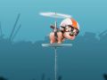 Spel Dr. Atomm en Quark: Struise Hond online