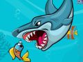 Spel Dikke Haai online