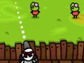 Spel Zombie Plaag online