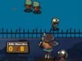 Spel Zombie Apocalypse online