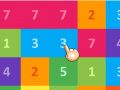 Spel Samenvoegen 10 online Spel Samenvoegen 10 online