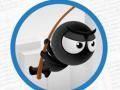 Spel Vliegen met touw 2 online