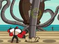 Spel Geen arm gedaan online