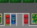 Spel Parkeerpassie online Spel Parkeerpassie online