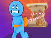 Spel Arcade touw online