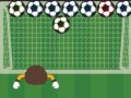 Spel Kick Beker online