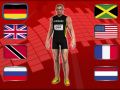 Spel 100 Meter Races online