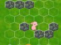 Spel Blokkeer het Varken online