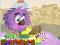 Spel Monster Wil Snoep online