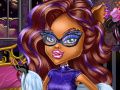 Spel Ware Make-over van het Wezenmeisje online