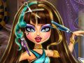 Spel Kleopatra: Echte Kapsels online Spel Kleopatra: Echte Kapsels online