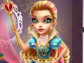 Spel Pure Prinses Echte Make-over online Spel Pure Prinses Echte Make-over online