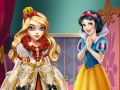 Spel Kleder voor Pure Prinses online