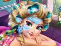 Spel IJskoningin Bergresort Spa online Spel IJskoningin Bergresort Spa online