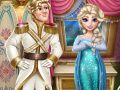 Spel Bruids Atelier van de IJs Koningin online
