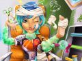 Spel Ster Rebel Ziekenhuis Herstel online