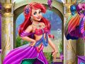Spel Kast van de Zeemeermin Prinses online