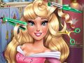 Spel Slapende Prinses: Echte Kapsels online Spel Slapende Prinses: Echte Kapsels online