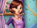 Spel Echte Make-over van de Blonde Prinses online