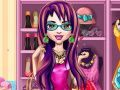Spel Fashionista Echte Make-over online