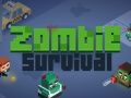 Spel Zombie Overleving online