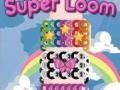 Spel Super Weefgetouw: Drievoudig Enkel online