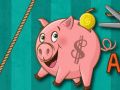 Spel Spaarpot Avontuur online