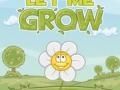 Spel Laat me groeien online