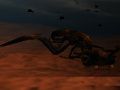 Spel Buitenlandse Insecten Shooter online
