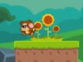 Spel Springende Aap Joe online