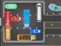 Spel Parkeer Paniek online