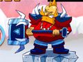 Spel Epische Rivalen Strijd online