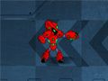 Spel Super Vechtrobots Verdediging online Spel Super Vechtrobots Verdediging online
