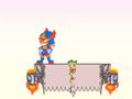 Spel Super Kind Perfecte Sprong online