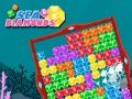 Spel Zee Diamanten online