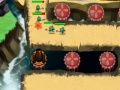 Spel Torentjeverdediging: Vissenaanval online