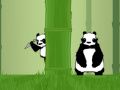 Spel Bamboe Panda online