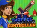 Spel Luchtverkeersleider online
