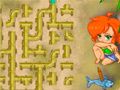 Spel Jungle Loodgieter Uitdaging 2 online