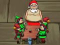 Spel Kerstfabriek online Spel Kerstfabriek online