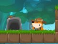 Spel Vos Avonturier online