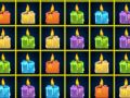 Spel Kerst Match 3 online