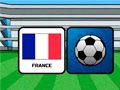 Spel Europese Voetbalshirt Quiz online