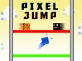 Spel Pixel Sprong online