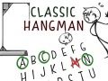 Spel Klassiek Galgenveld online