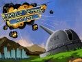 Spel Raketverdedigingssysteem online
