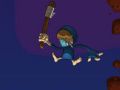 Spel Astronautenkrijger online