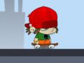 Spel Skater Jongens online