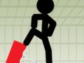 Spel Stickman Strijder: Epische Gevechten online