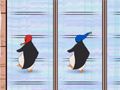 Spel Pinguïn Visrun online